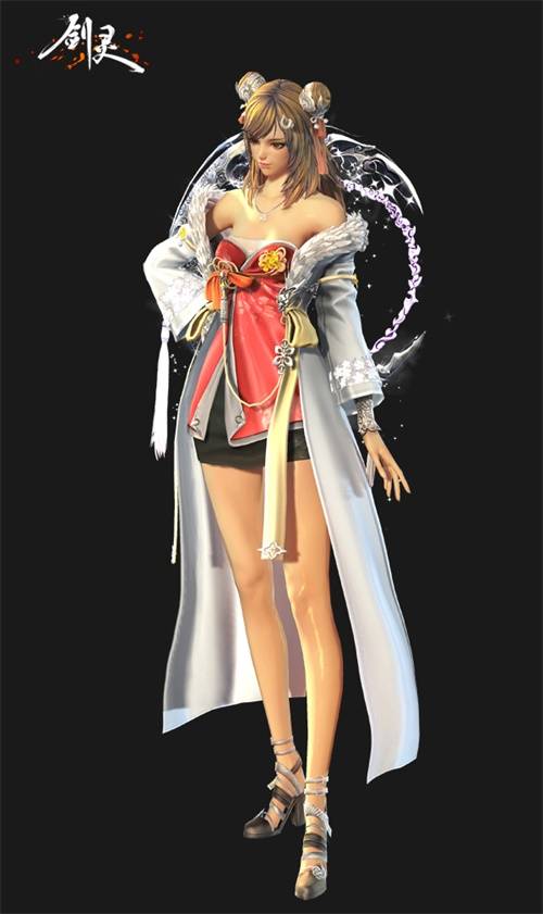 剑灵SF与原版区别大盘点,你的战斗方式会变吗?