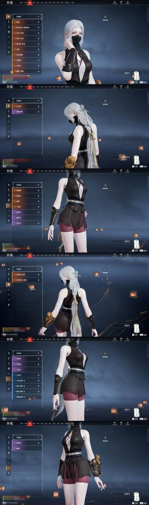 剑灵私服实测,无套路真公益服,放心入坑不踩雷!