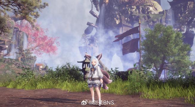 剑灵私服怀旧服,取消洪门星回归纯粹战斗!