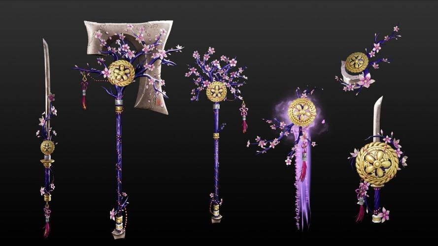 剑灵私服新服开启,直升 50 级 + 破天武器直接领!