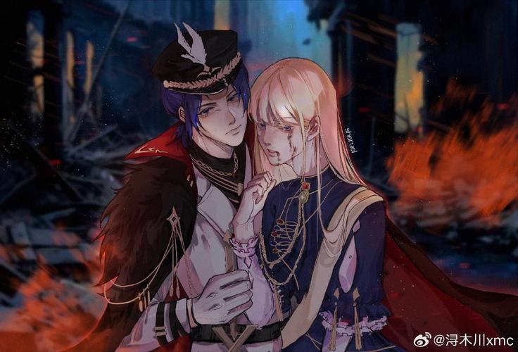 剑灵私服⚔️剑士最强连招,御剑保护拉满