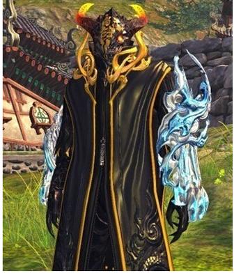 怀旧服天花板!剑灵私服复刻白青版本经典玩法