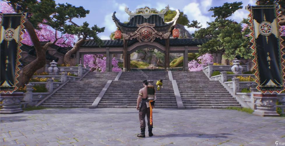 剑灵私服✅实测合区不乱合,搬砖党完全不慌